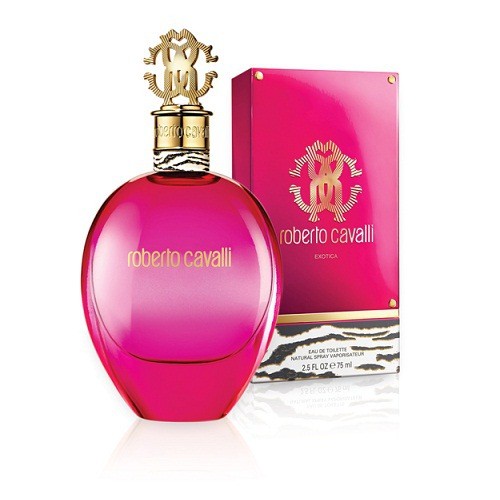 Roberto cavalli perfumes for ladies hot sale